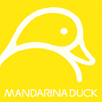 Mandarina Duck / マンダリナダック